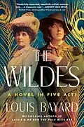 E-Book (epub) The Wildes von Louis Bayard
