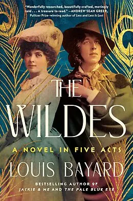 E-Book (epub) The Wildes von Louis Bayard