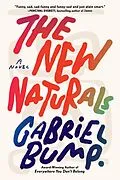 E-Book (epub) The New Naturals von Gabriel Bump