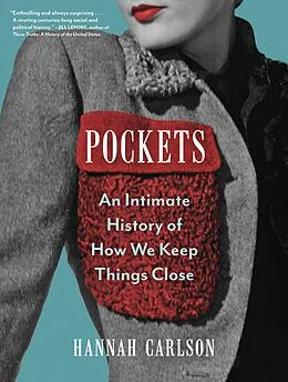 E-Book (epub) Pockets von Hannah Carlson