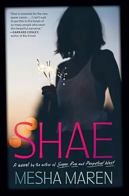 E-Book (epub) Shae von Mesha Maren