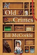E-Book (epub) Old Crimes von Jill Mccorkle