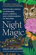 E-Book (epub) Night Magic von Leigh Ann Henion