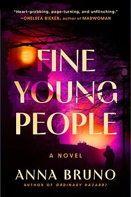 E-Book (epub) Fine Young People von Anna Bruno
