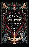 Livre Relié The Dead of Winter de Sarah Clegg