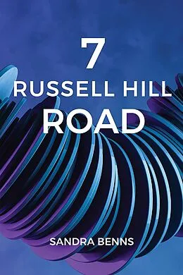 E-Book (epub) 7 Russell Hill Road von Sandra Benns