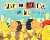 Couverture cartonnée Benji, the Bad Day, and Me de Sally J. Pla