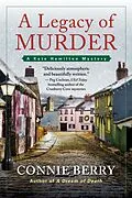 E-Book (epub) A Legacy of Murder von Connie Berry