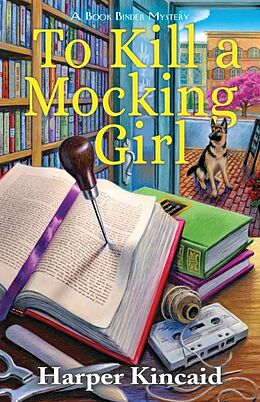 Livre Relié To Kill a Mocking Girl de Harper Kincaid