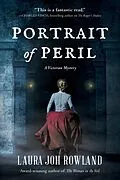 E-Book (epub) Portrait of Peril von Laura Joh Rowland