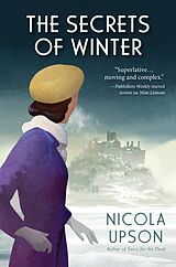 Fester Einband The Secrets of Winter von Nicola Upson