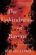 E-Book (epub) The Unkindness of Ravens von M. E. Hilliard