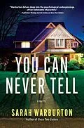 E-Book (epub) You Can Never Tell von Sarah Warburton