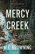 E-Book (epub) Mercy Creek von M. E. Browning