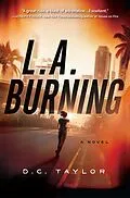 E-Book (epub) L.A. Burning von D. C. Taylor