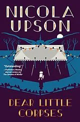 Fester Einband Dear Little Corpses von Nicola Upson