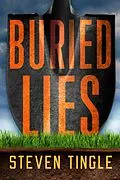 E-Book (epub) Buried Lies von Steven Tingle
