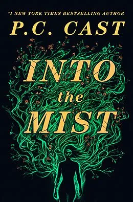 E-Book (epub) Into the Mist von P. C. Cast