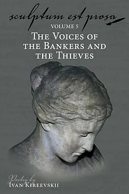 E-Book (epub) Sculptum Est Prosa (Volume 5) von Ivan Kireevskii