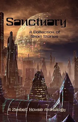 E-Book (epub) Sanctuary von Zimbell House Publishing