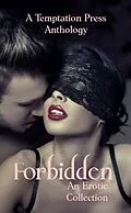 E-Book (epub) Forbidden von Temptation Press Anthology