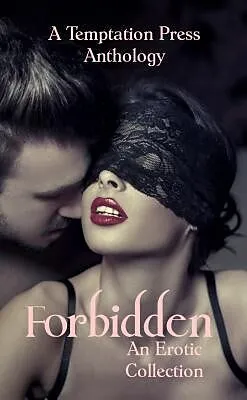 E-Book (epub) Forbidden von Temptation Press Anthology
