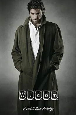 E-Book (epub) W.com von Todd Salvia, Joshua Williams, E. W. Farnsworth