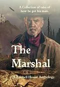 E-Book (epub) The Marshal von Zimbell House Anthology, E. W. Farnsworth, Luis Manuel Torres