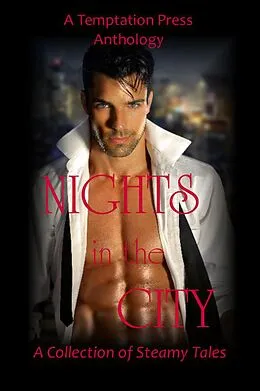 E-Book (epub) Nights in the City von Temptation Press, E. W. Farnsworth, Philippe Marron