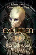 E-Book (epub) Explorer One von Zimbell House Anthology