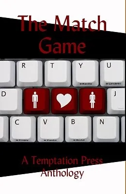 E-Book (epub) The Match Game von Wolfgang Domino, E. W. Farnsworth, Shanjida Nusrath Ali