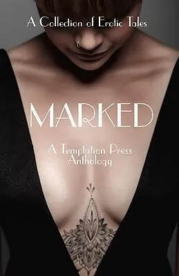 E-Book (epub) Marked von January Wren, Max Carrey