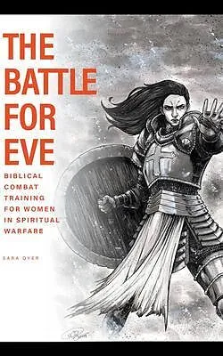 E-Book (epub) The Battle For Eve von Sara Dyer