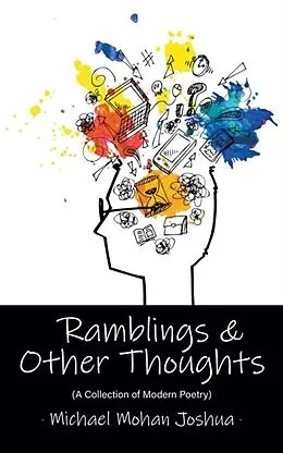 E-Book (epub) Ramblings & Other Thoughts - A Collection of Modern Poetry von Michael Mohan Joshua