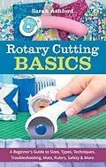 E-Book (epub) Rotary Cutting Basics von Sarah Ashford