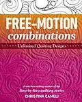 ePUB Free-Motion Combinations von Christina Cameli