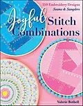 E-Book (epub) Joyful Stitch Combinations von Valerie Bothell