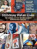 E-Book (epub) Stitching Stolen Lives von Sara Trail, Teresa Duryea Wong