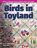 E-Book (epub) Birds in Toyland von Becky Goldsmith, Linda Jenkins