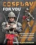 E-Book (epub) Cosplay for You von Sanit Klamchanuan