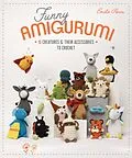 E-Book (epub) Funny Amigurumi von Emilie Penou