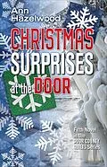 E-Book (epub) Christmas Surprises at the Door von Ann Hazelwood