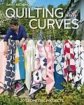 E-Book (epub) Quilting with Curves von Daisy Aschehoug