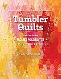 E-Book (epub) Tumbler Quilts von Valerie Prideaux