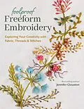 E-Book (epub) Foolproof Freeform Embroidery von Jennifer Clouston