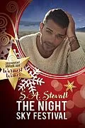 E-Book (epub) Night Sky Festival von S. A. Stovall