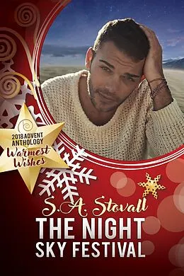 E-Book (epub) Night Sky Festival von S. A. Stovall