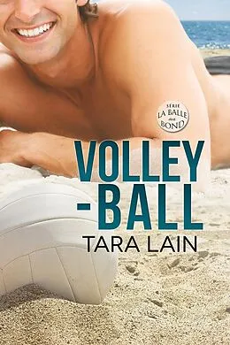 E-Book (epub) Volley-ball von Tara Lain