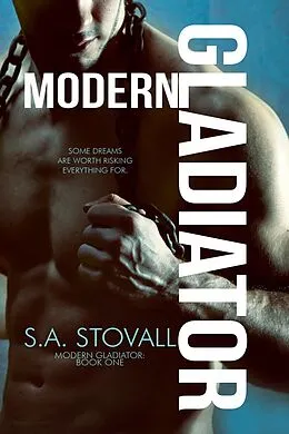 E-Book (epub) Modern Gladiator von S. A. Stovall