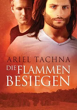E-Book (epub) Die Flammen besiegen von Ariel Tachna